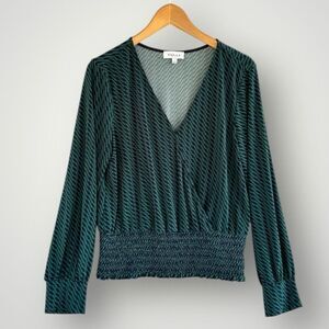 🎉5 for $45🎉 Gilli Top Blouse Shirt Size L